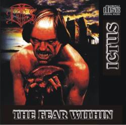 Ictus (CZ) : The Fear Within